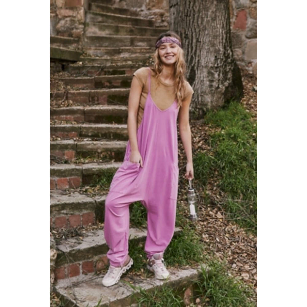 Hot Shot Onesie